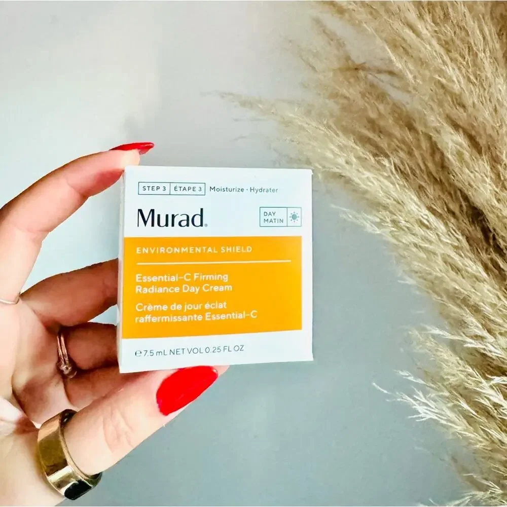 Murad new box